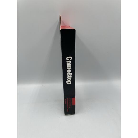 Nintendo Switch & Switch Oled GameStop Leg Strap Bundle (2 Leg Straps) SEALED - Picture 3 of 6